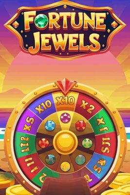 Fortune Jewels