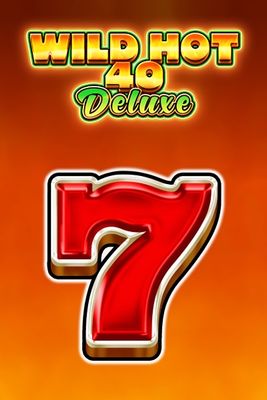 Wild Hot 40 Deluxe