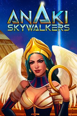 Anaki Skywalkers