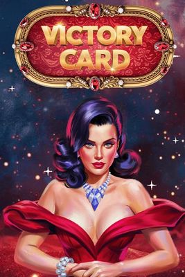 Victory Card